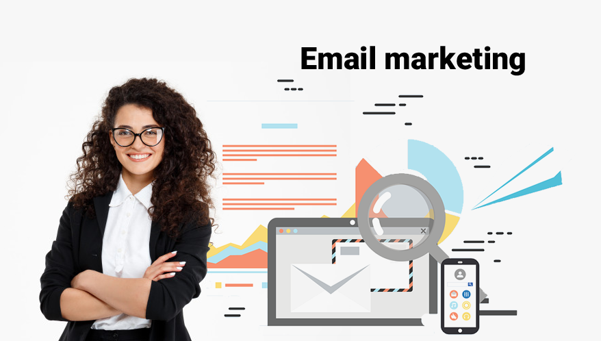 Email Marketing