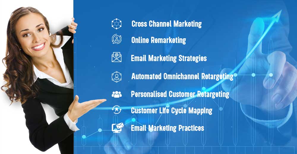 Marketing automation - cmercury