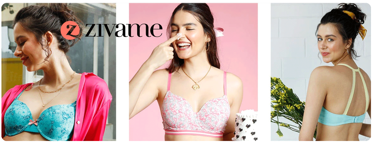 Success Story-Zivame