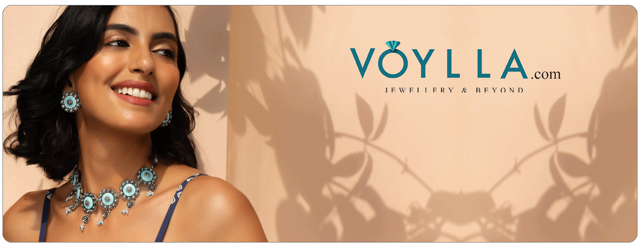 Success Story-Voylla