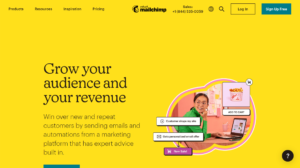 Mailchimp