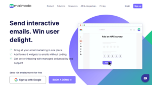 mailmodo
