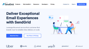 sendgrid