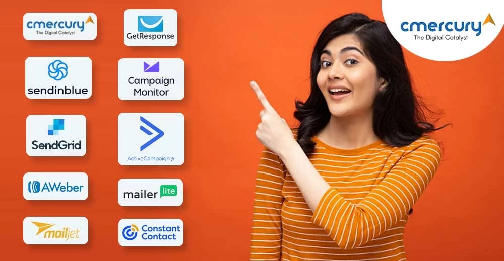 10 Best Mailchimp Alternatives & Competitors in 2022
