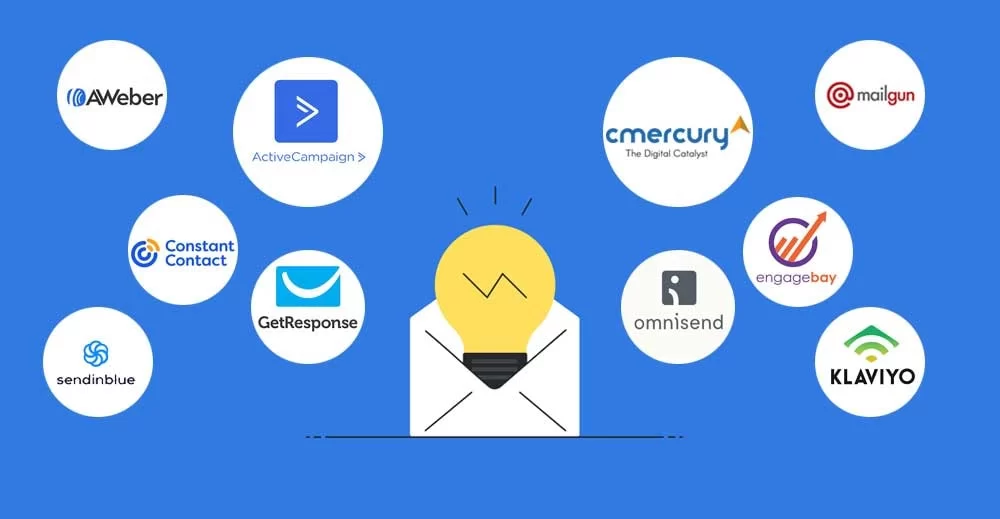 10 Best SendinBlue Alternatives & Competitors in 2022