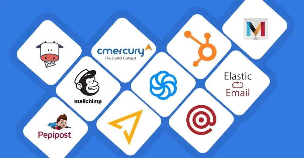10 Best SendGrid Alternatives & Competitors in 2022