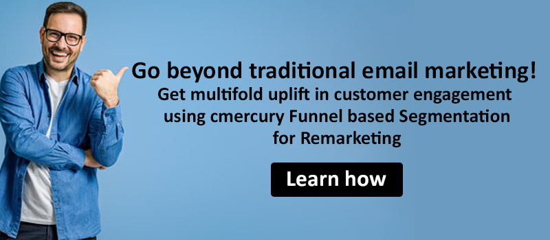 Learn how to get multifold uplift in customer engagement