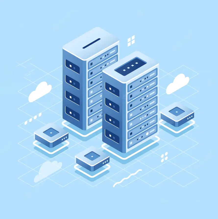 Reliable Partner In Data Localisation!