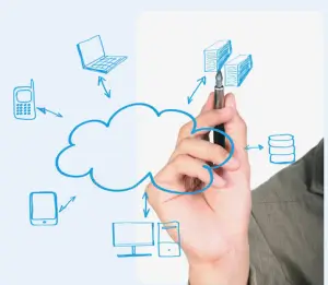 Transparent Data Flow